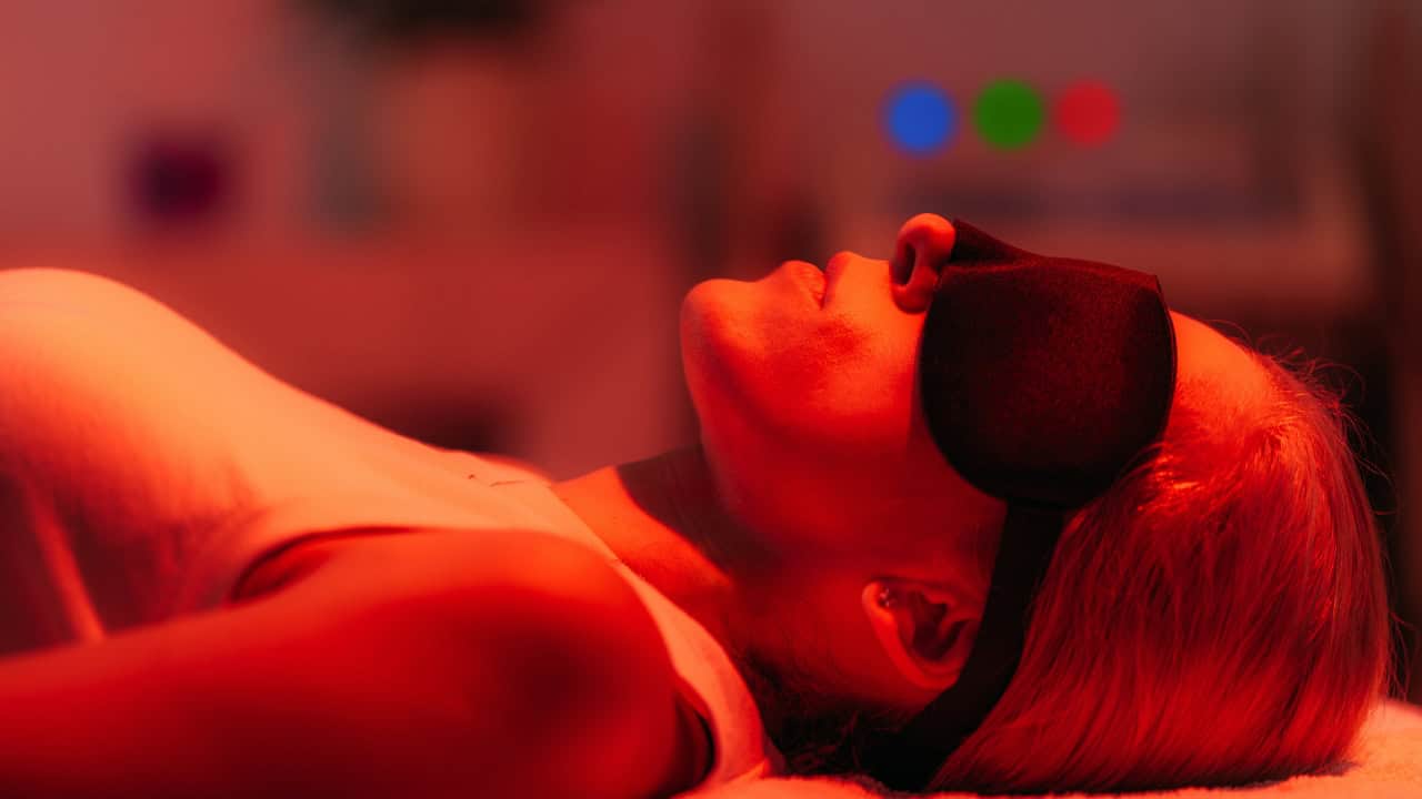 Holistic Red Light Therapy