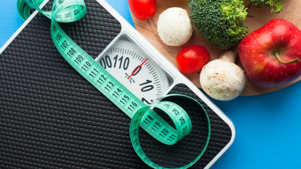 The Ultimate Guide to Weight Management